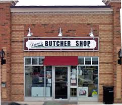 butcher5 Richmond