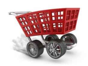 shopcart