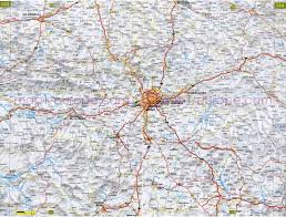 maps4 Lexington