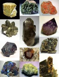 minerals5 Clinton