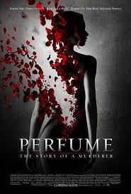 perfume5 Oxford