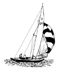 sailing4 Clinton