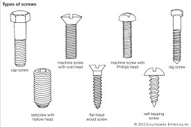 screws1 Springfield