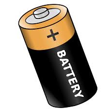 batteries