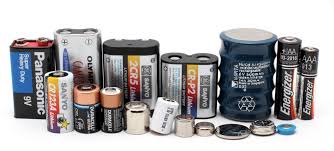 batteries8 Damme