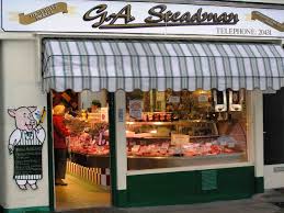 butcher7 Cascalheira