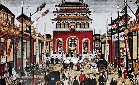 chinese8 San Miguel