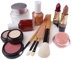 cosmetics