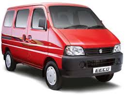 eco5 Manchester
