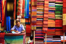 fabrics5 سکردو 