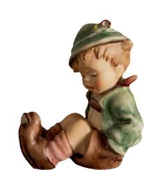 figurines