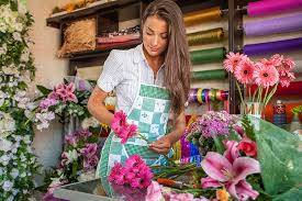 florist8 North Java
