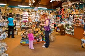 giftshop