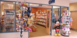 giftshop3 Ancien Village Mathurin