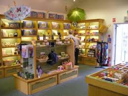 giftshop5 Ancien Village Mathurin