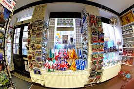 giftshop9 Ancien Village Mathurin