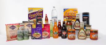 grocery4 Krapkowice