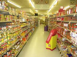 grocery5 Tonga
