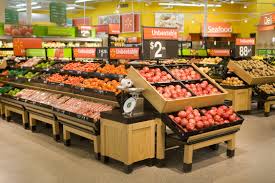 grocery7 Krapkowice