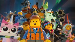 lego