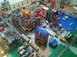 lego3 Milford