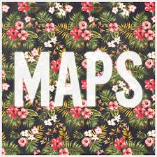 maps6 Guadeloupe