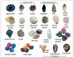 minerals3 Leo