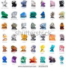 minerals4 Leo