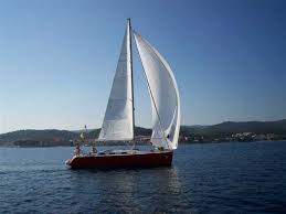 sailing9 Aiokako-suido