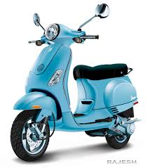 scooter5 Springfield
