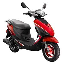 scooter6 ห้าม 