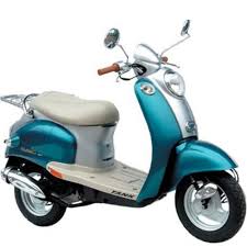 scooter7 מודיעין 
