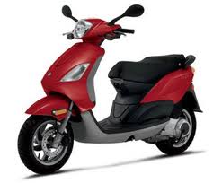 scooter9 מודיעין 