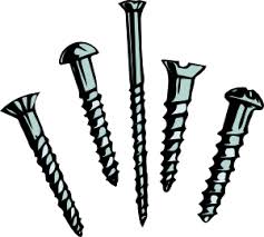 screws3 Danville