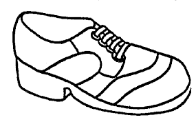 shoe3 San Agustin