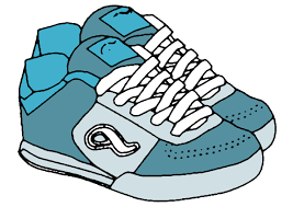 shoe4 San Miguel