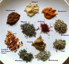 spices