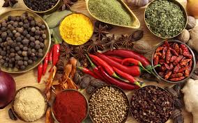 spices