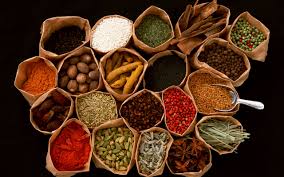 spices4 Ine
