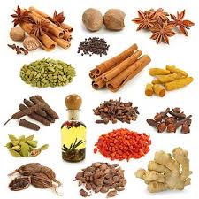 spices8 Meneng