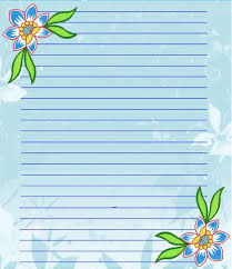 stationery