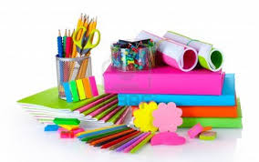 stationery6 Archidona
