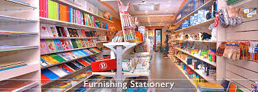 stationery9 Archidona